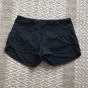 Lululemon Runtime Shorts